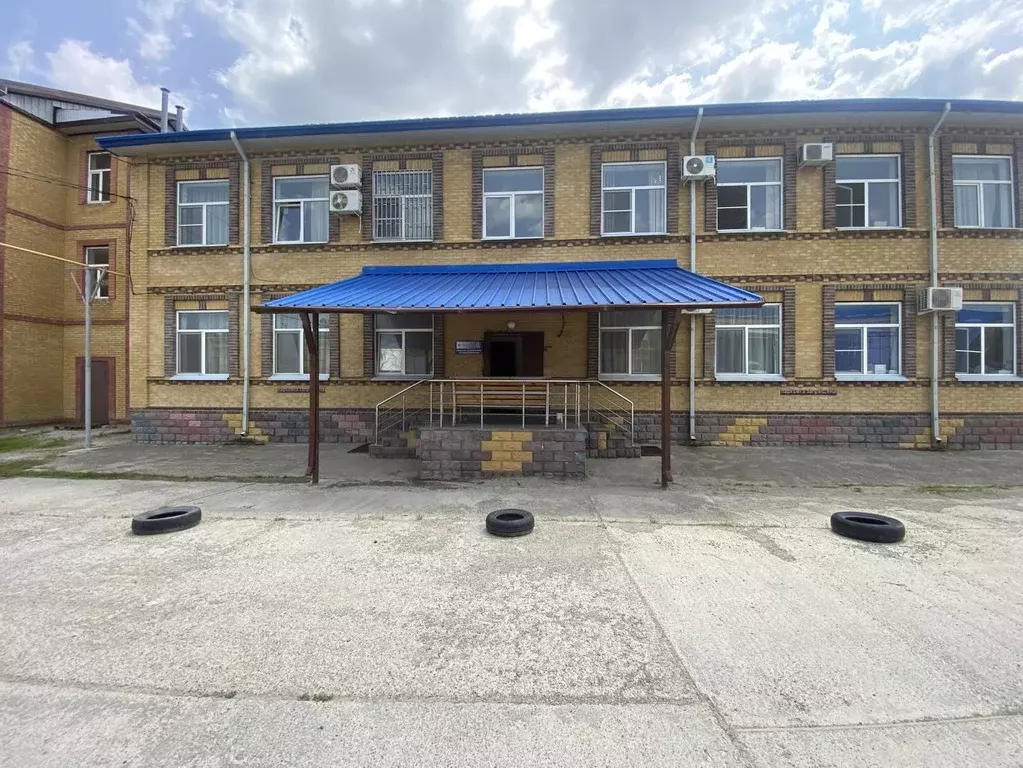 Помещение свободного назначения в Ставропольский край, Ставрополь № 4 ... - Фото 0