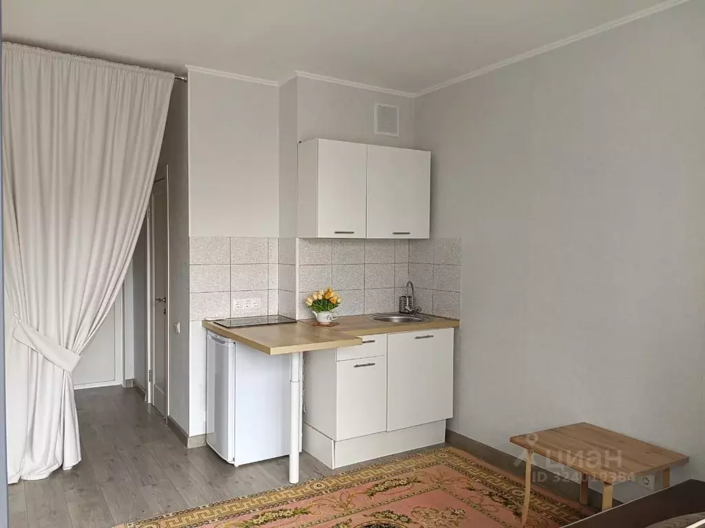 Студия Москва Сосенское поселение, просп. Куприна, 38к1 (18.0 м) - Фото 1
