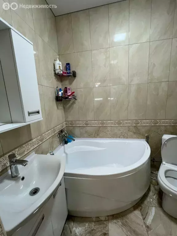 3-комнатная квартира: Семендер, Южная улица, 40 (78 м) - Фото 1
