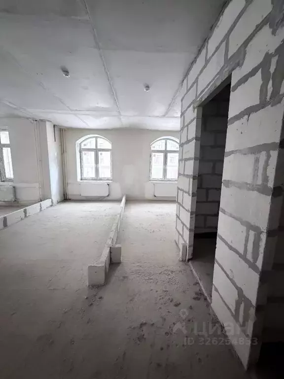 2-к кв. Московская область, Одинцовский городской округ, с. Лайково, ... - Фото 1