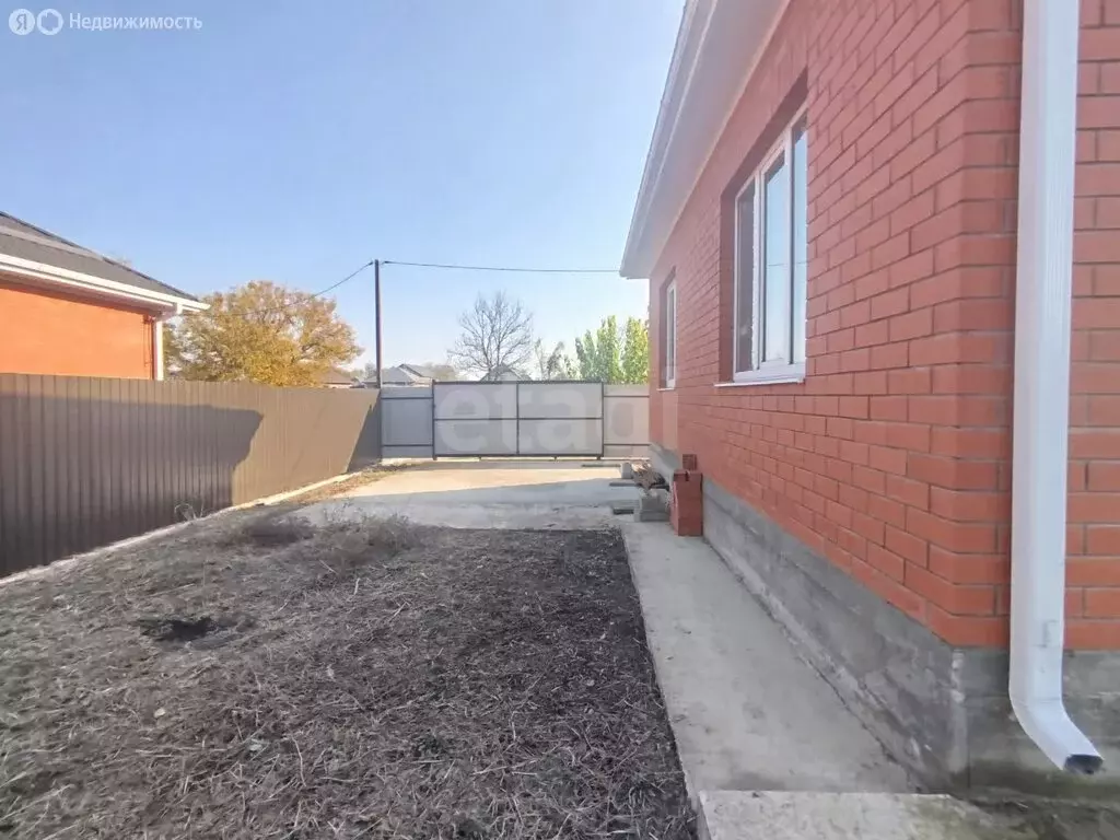 Дом в Старомышастовская, Красная улица, 176 (89.7 м) - Фото 2