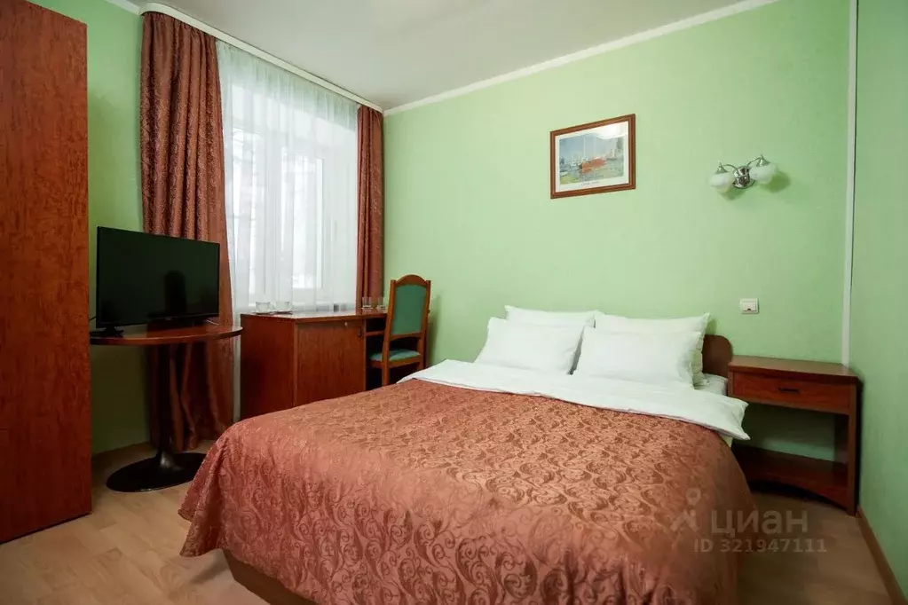 Комната Костромская область, Костромской район, Минское с/пос, Козловы ... - Фото 1