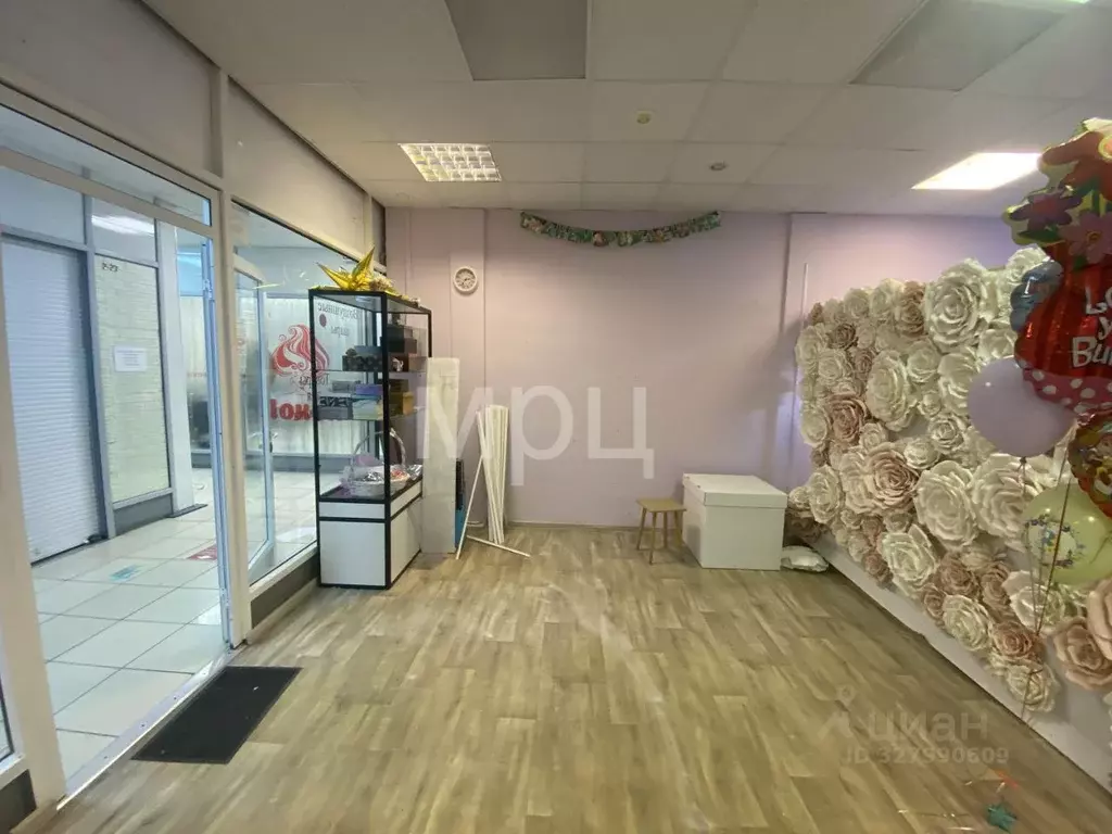 Помещение свободного назначения в Московская область, Королев ул. ... - Фото 1