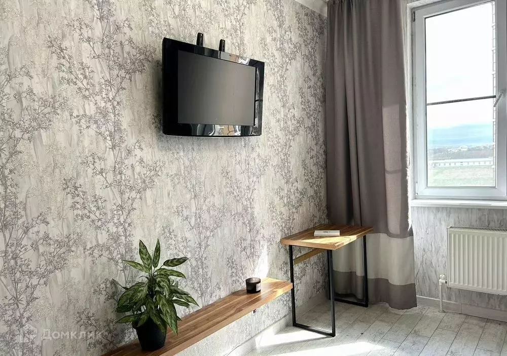 Продаётся 1-к квартира, 36 м - Фото 0