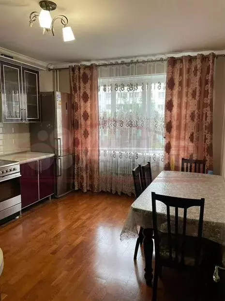 3-к. квартира, 90 м, 2/9 эт. - Фото 1