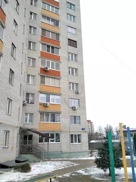 1-к кв. Курская область, Курск ул. 8 Марта, 61 (41.8 м) - Фото 0