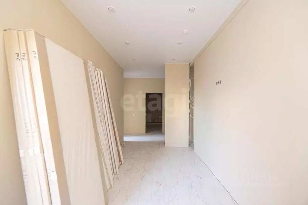 Помещение свободного назначения в Севастополь ул. Адмирала Фадеева, 1 ... - Фото 1