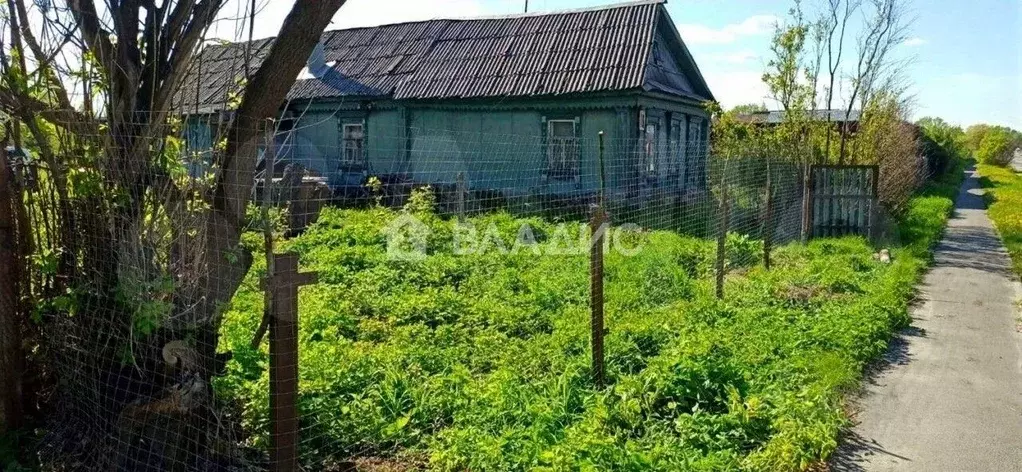 Участок в Московская область, Воскресенск городской округ, д. ... - Фото 2