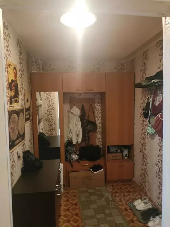 1-к кв. Самарская область, Самара Нагорная ул., 136 (38.0 м) - Фото 1