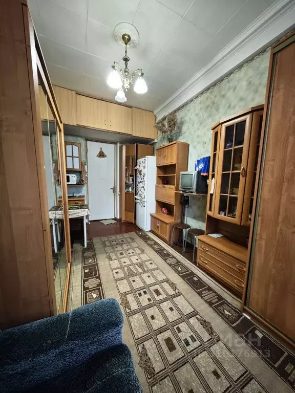 Комната Санкт-Петербург просп. Юрия Гагарина, 5 (14.5 м) - Фото 0
