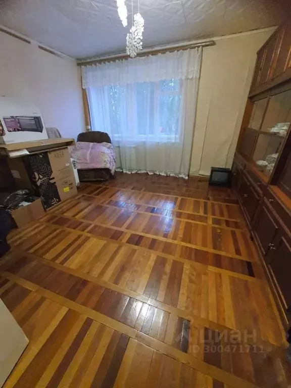 2-к кв. Липецкая область, Липецк ул. Ленина, 3 (59.4 м) - Фото 0