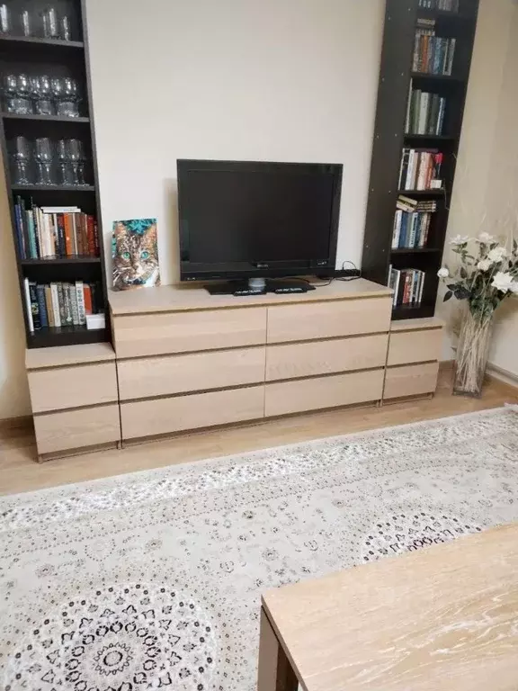 1-к кв. Москва Таллинская ул., 8 (39.0 м) - Фото 1