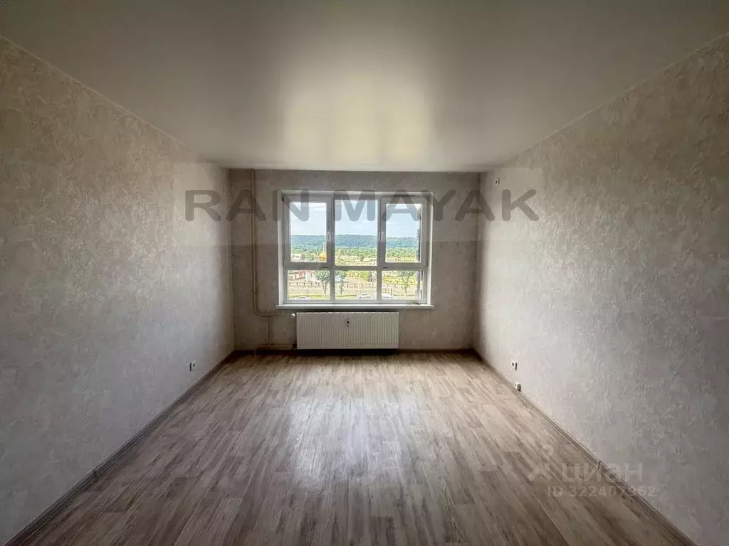 1-к кв. Адыгея, Майкоп ул. Вадима Лемеша, 3 (37.7 м) - Фото 1