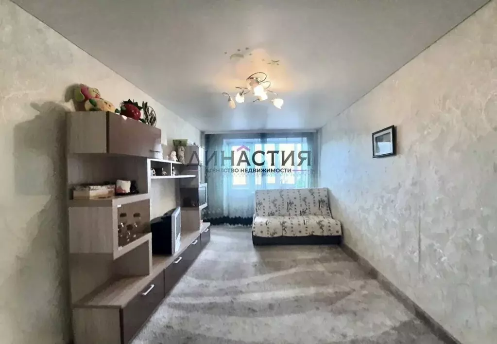 Продаётся 2-к квартира, 43.8 м - Фото 0