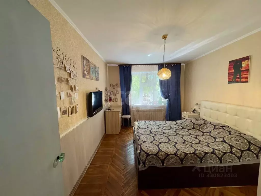 2-к кв. Крым, Симферополь ул. Беспалова (49.1 м) - Фото 2