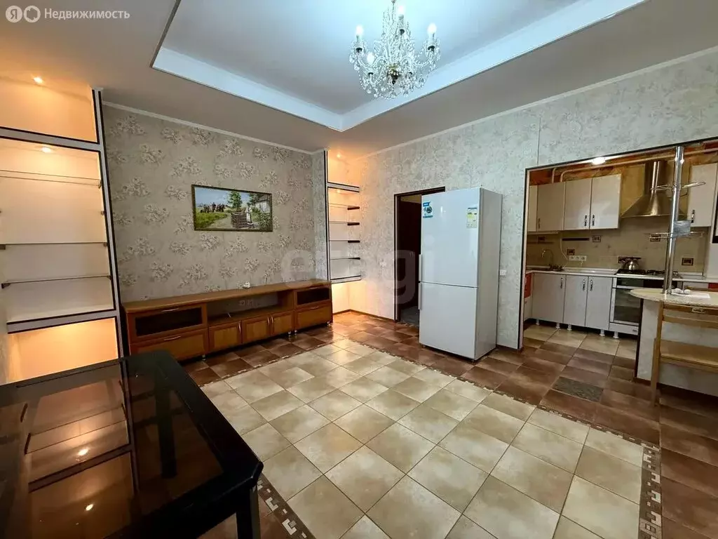 2-комнатная квартира: Анапа, микрорайон Алексеевка, Садовая улица, 62 ... - Фото 2