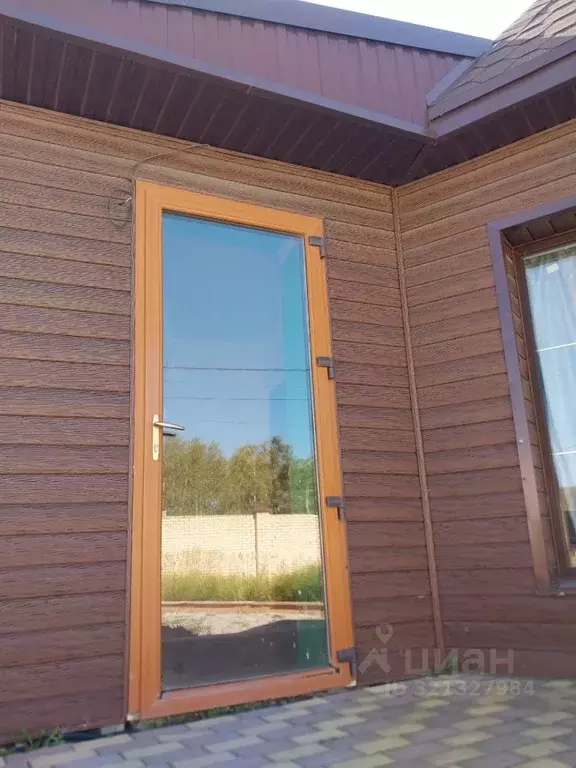 Дом в Белгородская область, Старый Оскол пер. 1-й Северский, 5 (115 м) - Фото 1