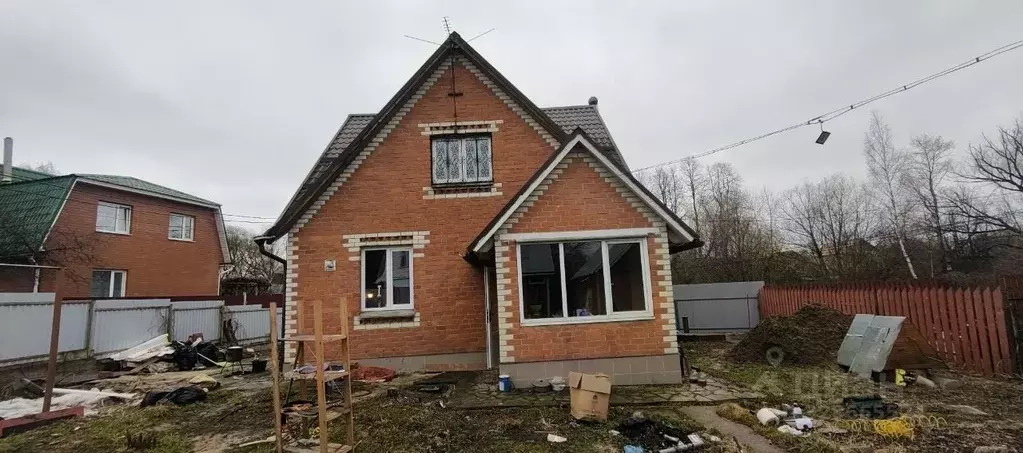 Дом в Московская область, Подольск ГОРСО-1 СНТ,  (150 м) - Фото 2