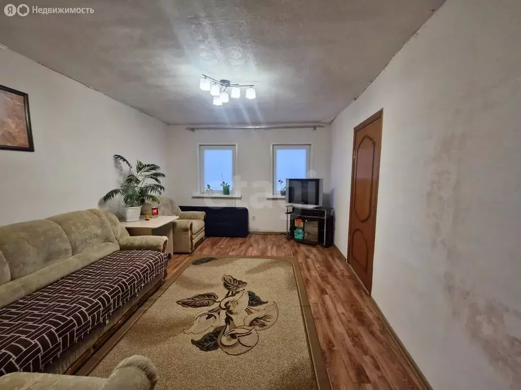 Дом в Волоконовский район, село Староивановка (51.8 м) - Фото 1