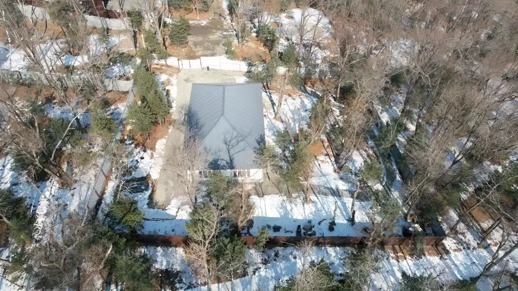 Коттедж в Приморский край, Владивосток пер. Звонкий (200 м) - Фото 2