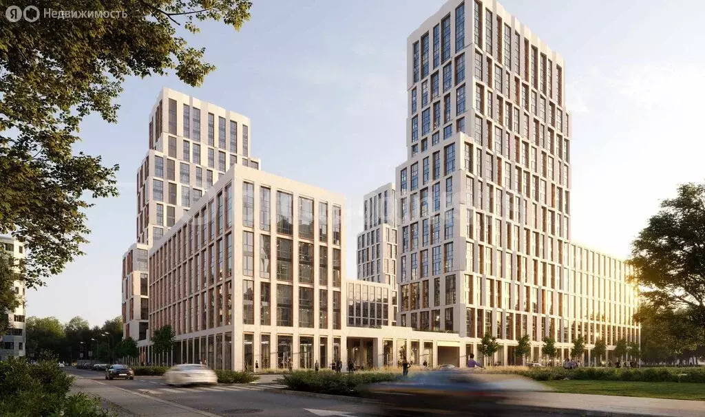 Офис (147.4 м) - Фото 2