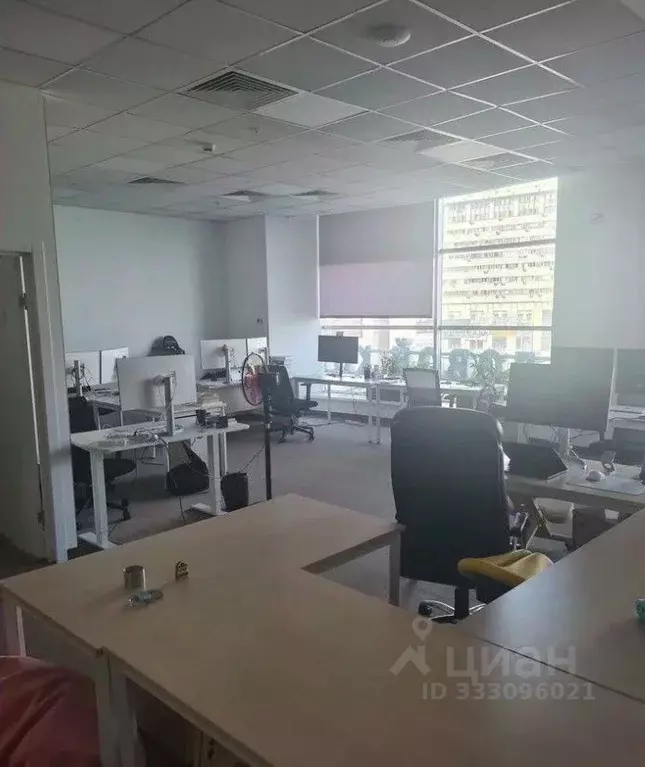 Офис в Москва Большая Тульская ул., 11 (827 м) - Фото 2