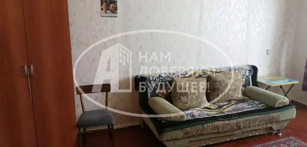 2-к кв. Пермский край, Губахинский муниципальный округ, Углеуральский ... - Фото 1