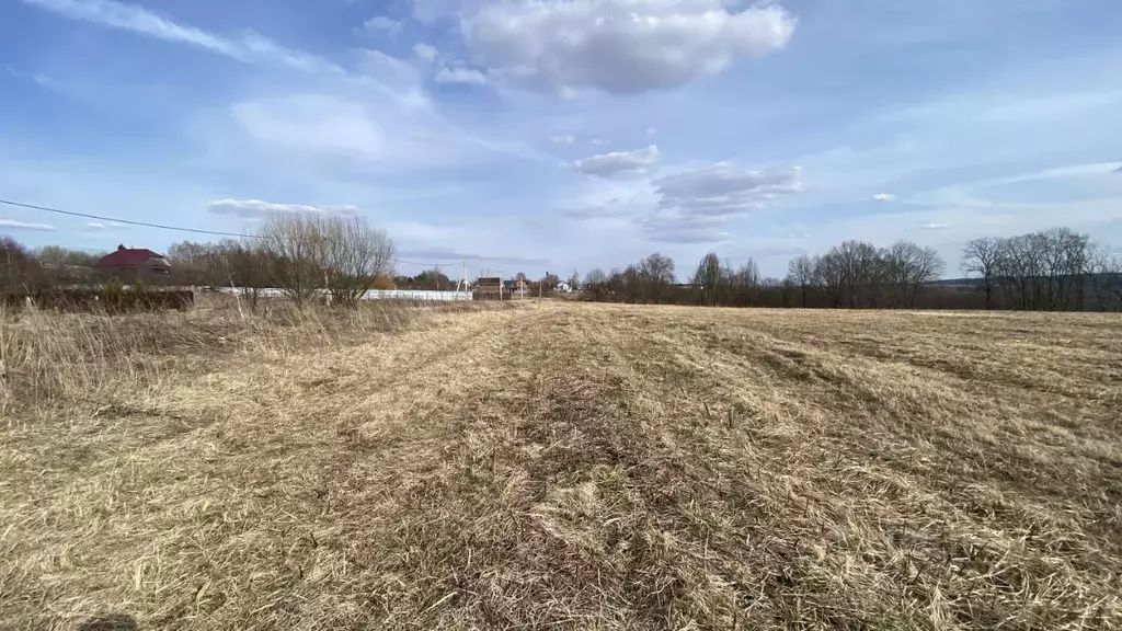 Участок в Московская область, Клин городской округ, д. Спас-Коркодино  ... - Фото 0