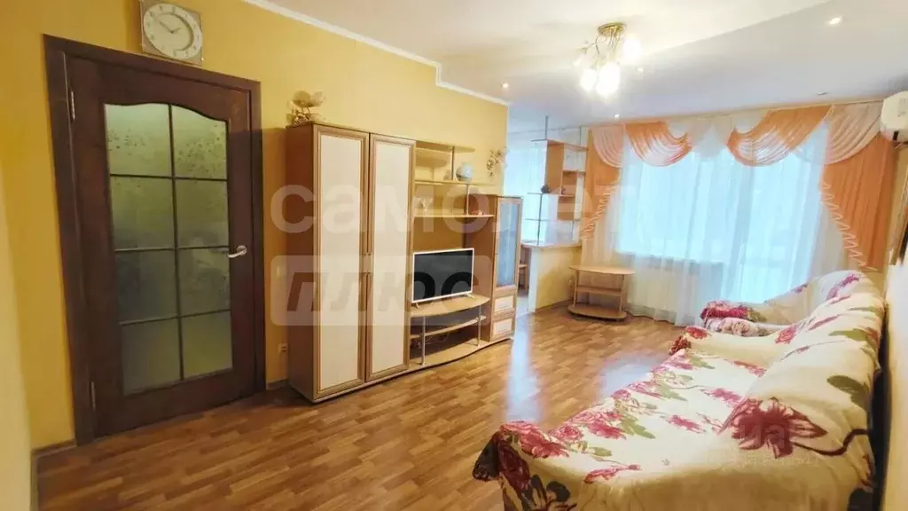3-к кв. Крым, Алушта ул. Ленина, 41 (62.5 м) - Фото 1