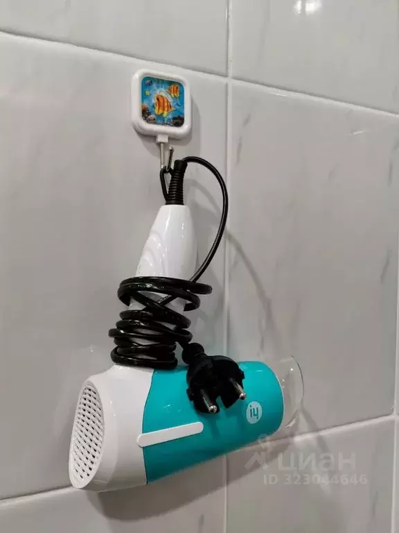 2-к кв. Тамбовская область, Тамбов Свободная ул., 6 (60.0 м) - Фото 2