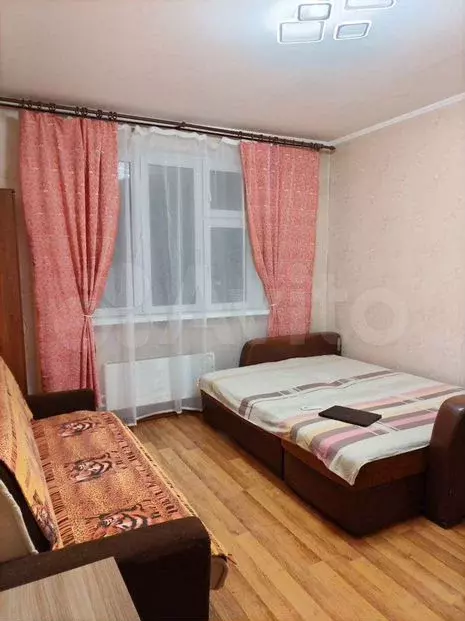 Комната 14м в 3-к., 9/17эт. - Фото 0