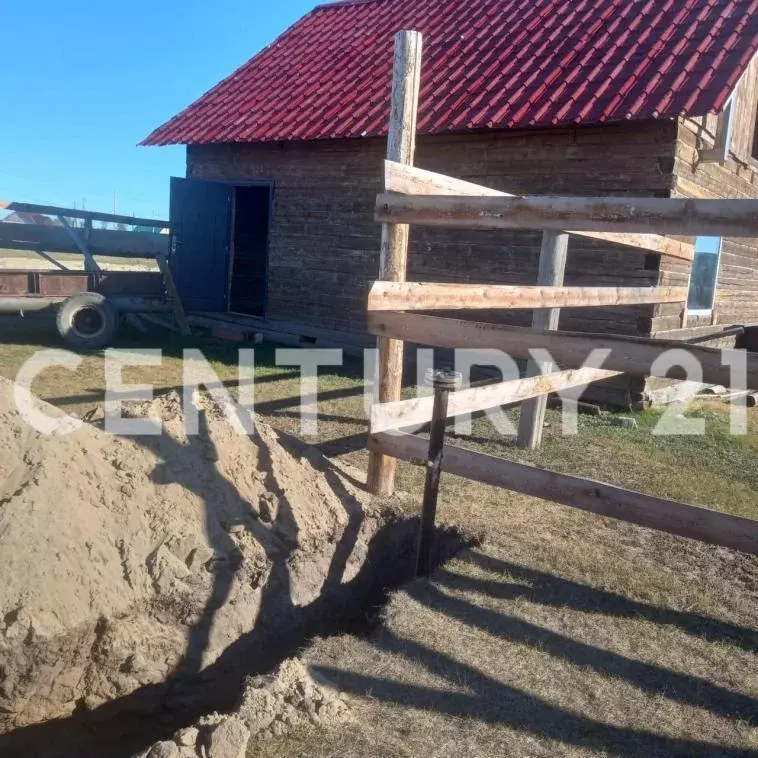 Дом, 42.9 м - Фото 1