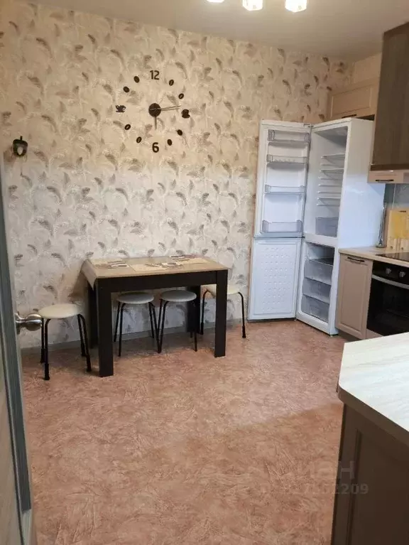 1-к кв. Воронежская область, Воронеж ул. 9 Января, 175 (36.0 м) - Фото 1