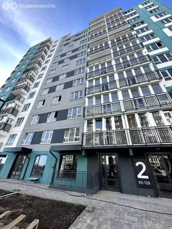 Производственное помещение (34.4 м) - Фото 1