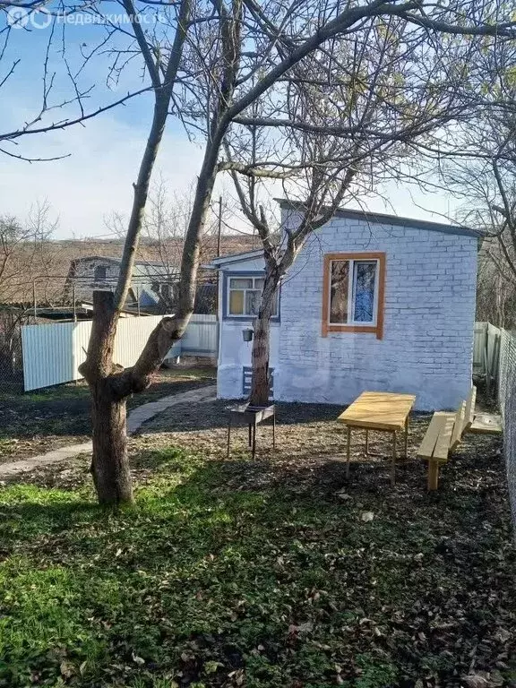 Дом в Ставрополь, СТ Берёзка-1 (22 м) - Фото 2