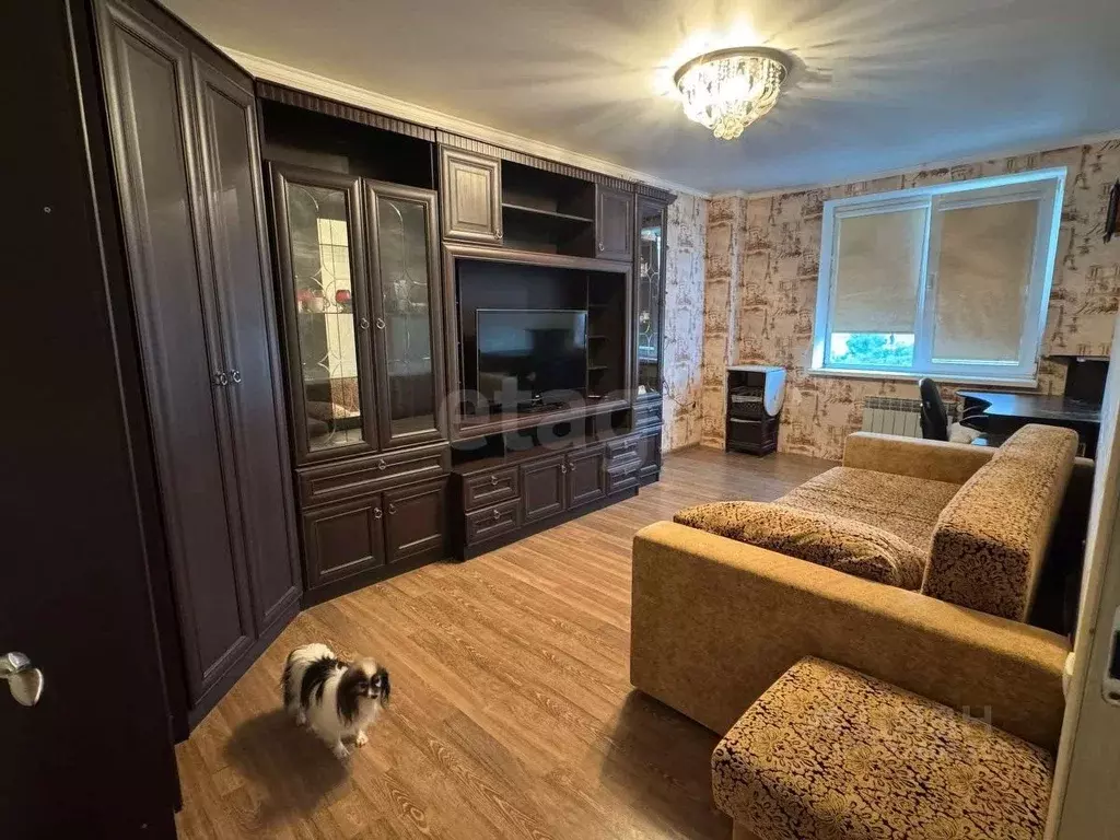 2-к кв. Ростовская область, Ростов-на-Дону ул. 1-й Конной Армии, 37а ... - Фото 1