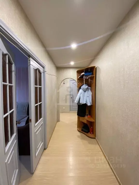 3-к кв. Ярославская область, Ярославль ул. Серго Орджоникидзе, 22к3 ... - Фото 1