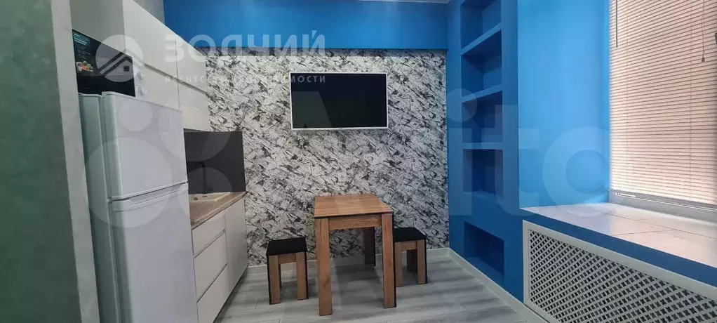 Квартира-студия, 17 м, 1/5 эт. - Фото 0