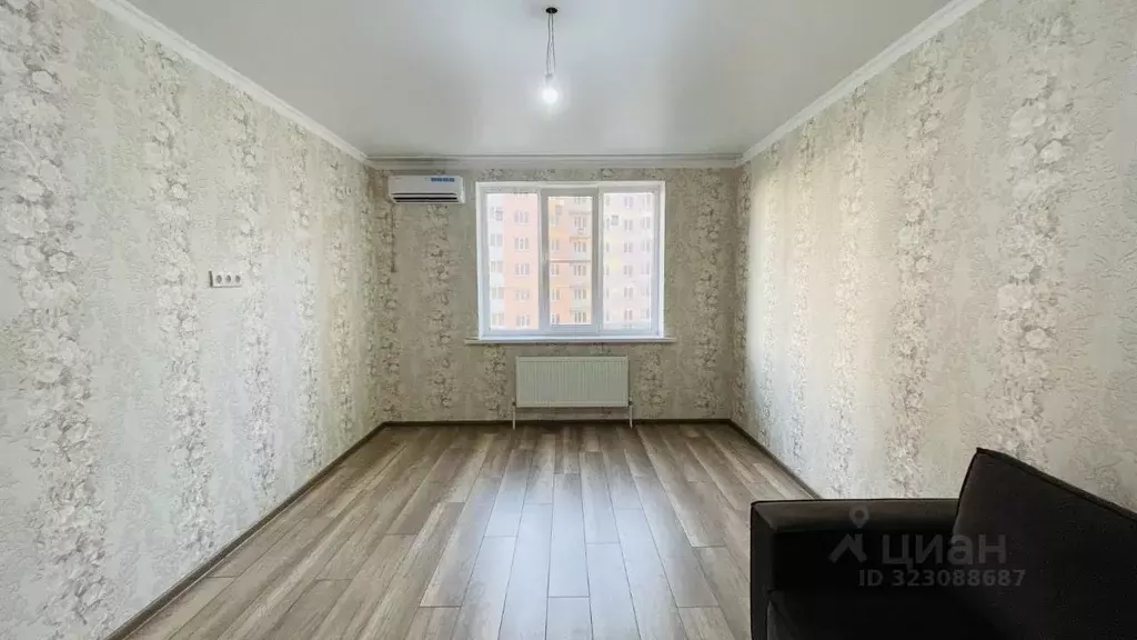 2-к кв. Адыгея, Тахтамукайский район, Яблоновский пгт Шоссейная ул., ... - Фото 1