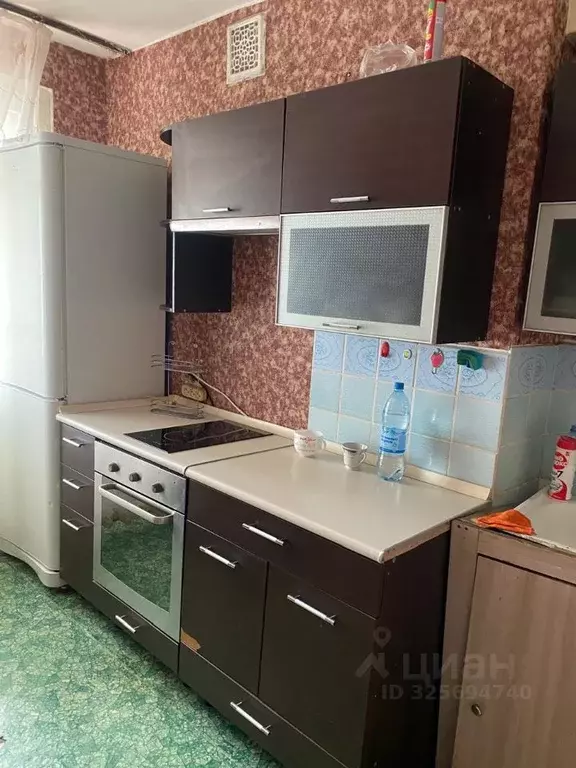 1-к кв. Новосибирская область, Новосибирск Северо-Чемской жилмассив, ... - Фото 2