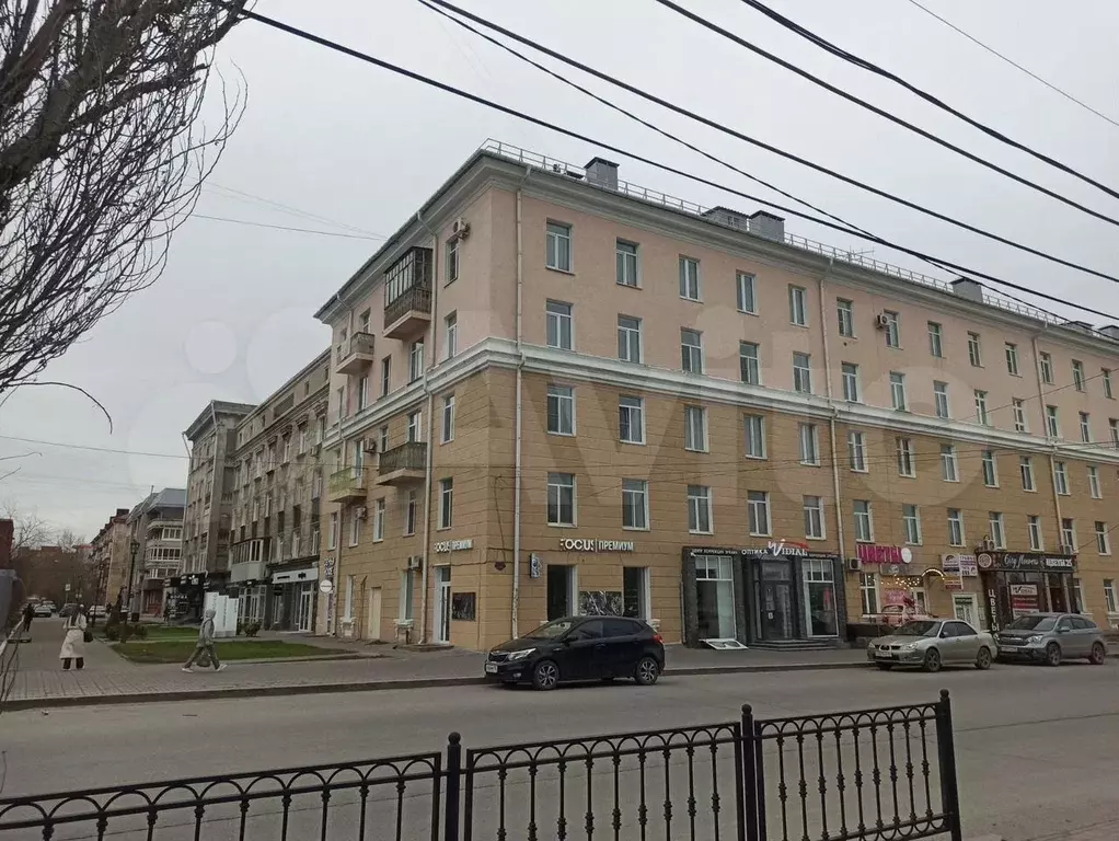 Габ в центре с федеральным арендатором - Фото 0