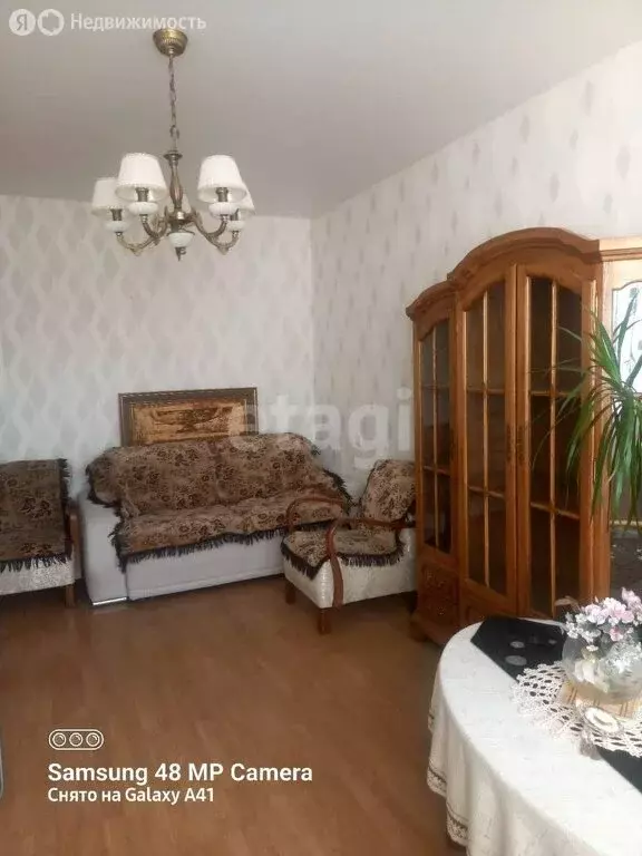 1к в 2-комнатной квартире (16.9 м) - Фото 0