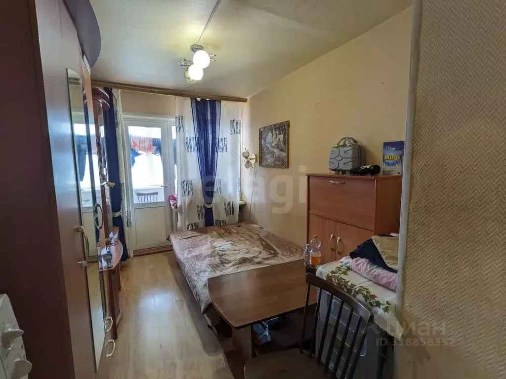 Комната Коми, Сыктывкар ул. Мира, 17 (12.7 м) - Фото 0