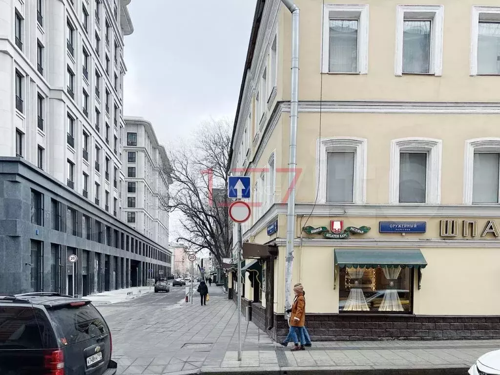 Помещение под бар - Фото 1