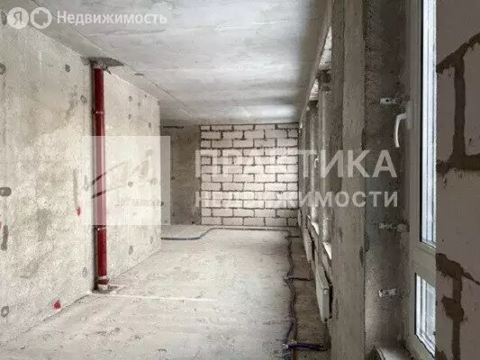 1-комнатная квартира: Москва, Новоостаповская улица, 16к1 (36.8 м) - Фото 2