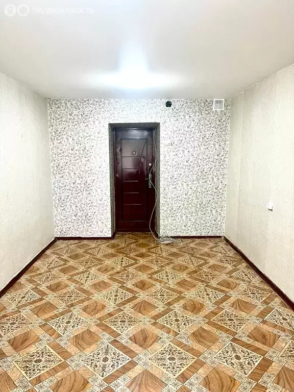 1к в -комнатной квартире (18.9 м) - Фото 2