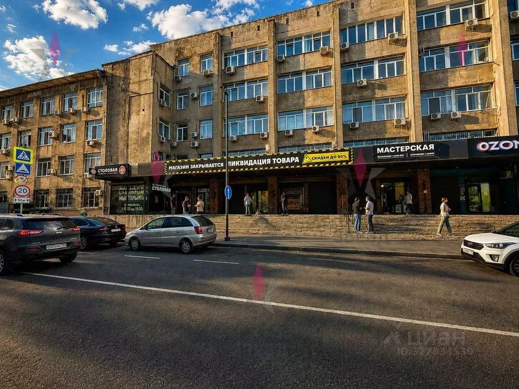 Помещение свободного назначения в Самарская область, Самара ... - Фото 2