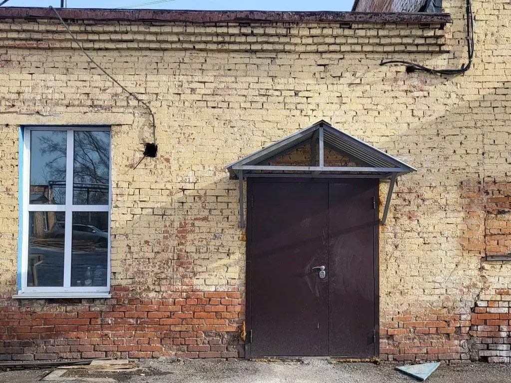 Помещение свободного назначения в Кемеровская область, Кемерово ... - Фото 0