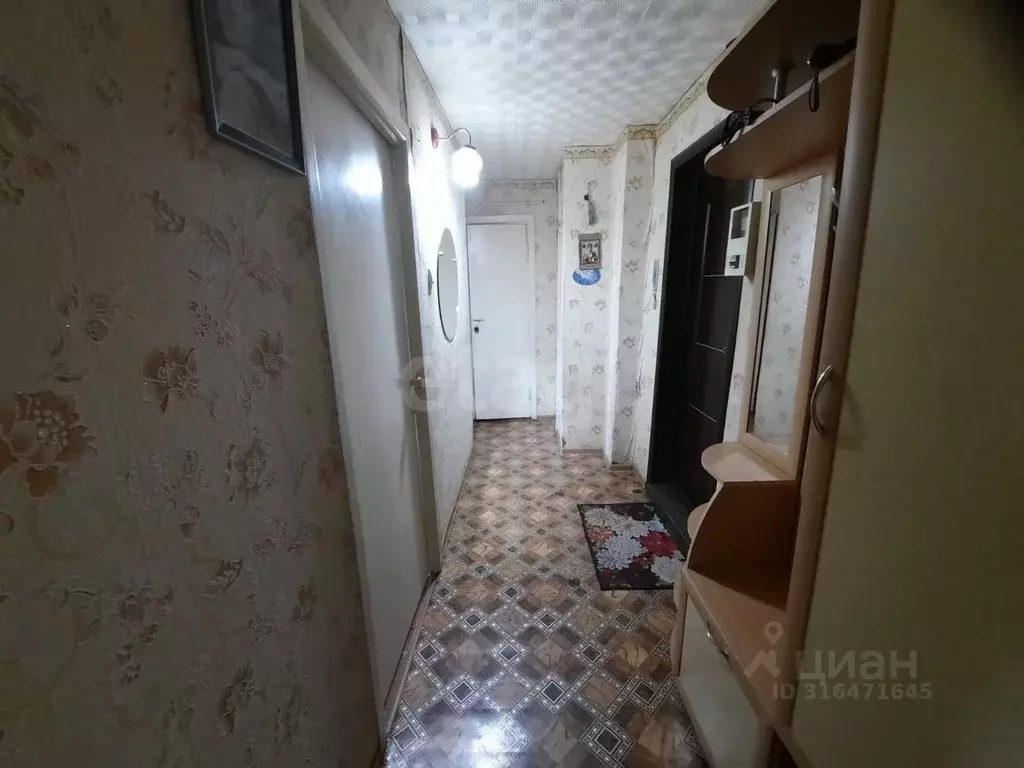 2-к кв. Свердловская область, Нижний Тагил ул. Дарвина, 38 (44.1 м) - Фото 0