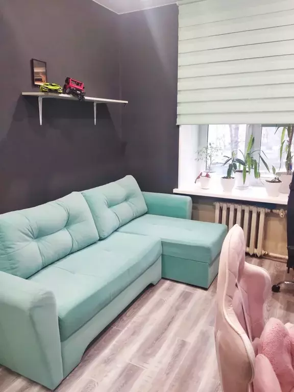 Продаётся 3-к квартира, 71.8 м - Фото 0